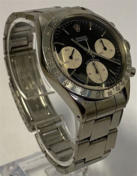 200k rolex watch